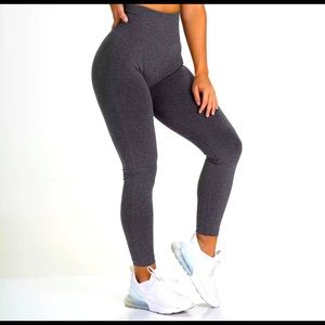 NVGTN leggings.